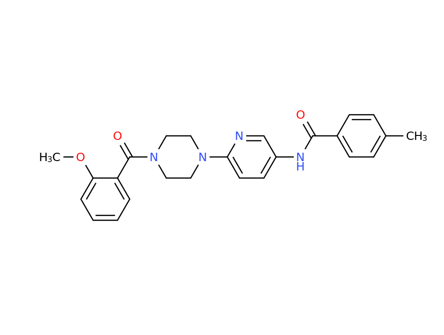 Structure Amb7661192