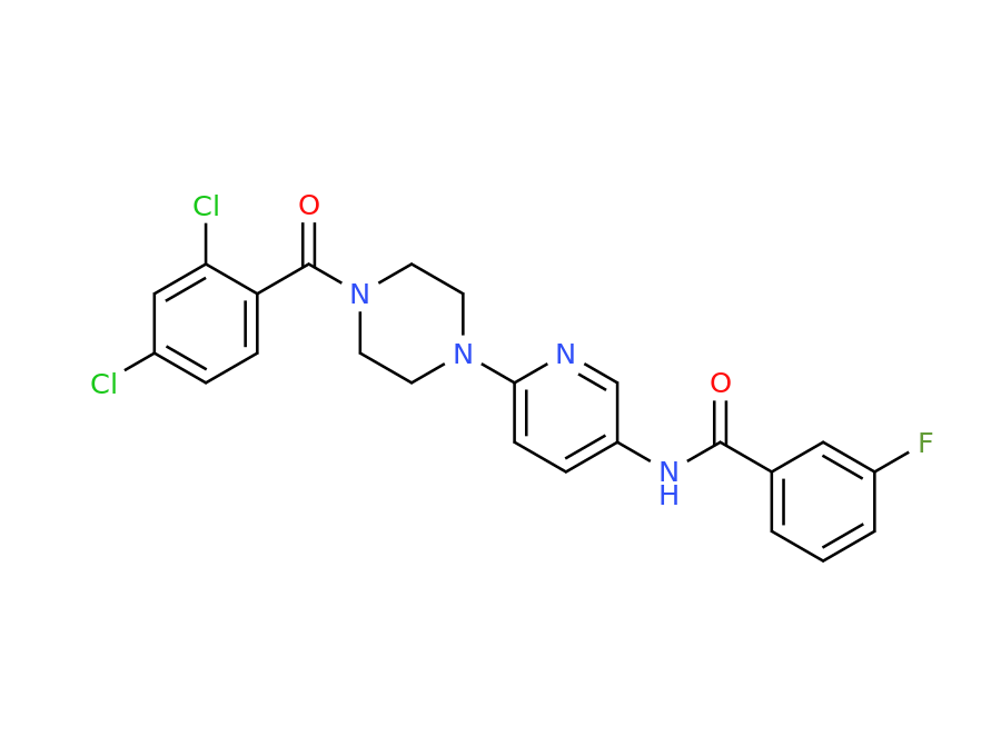Structure Amb7661201
