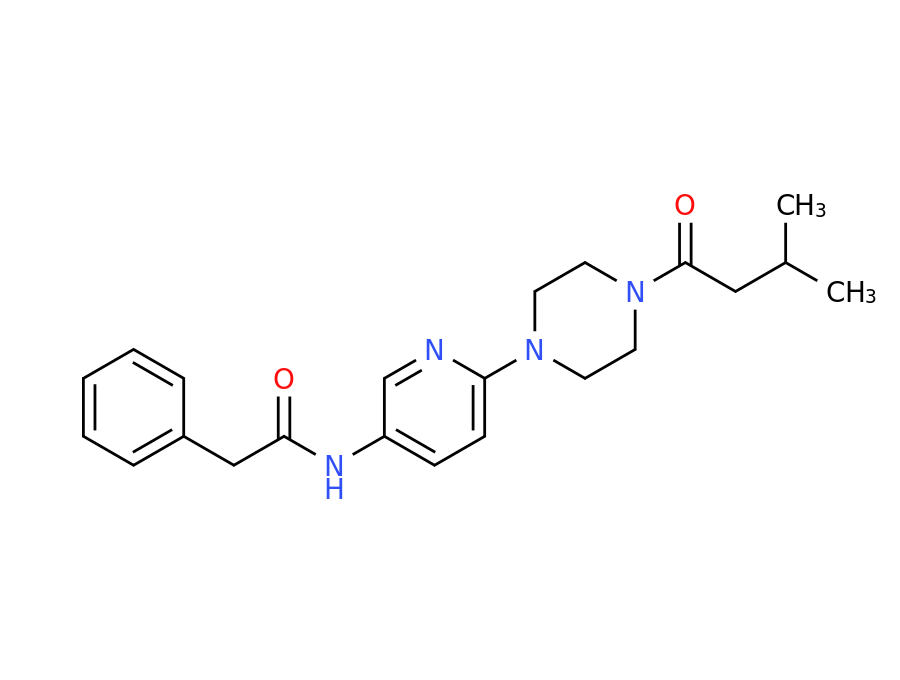 Structure Amb7661215