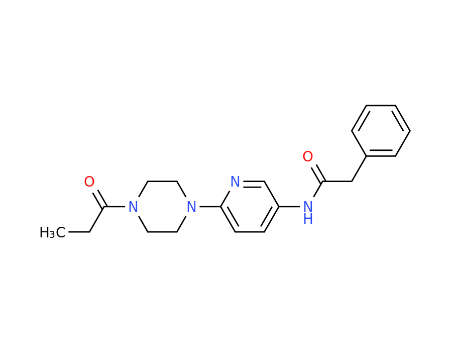 Structure Amb7661216