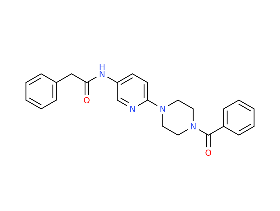 Structure Amb7661217