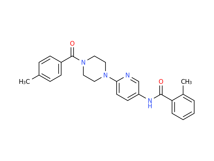 Structure Amb7661223