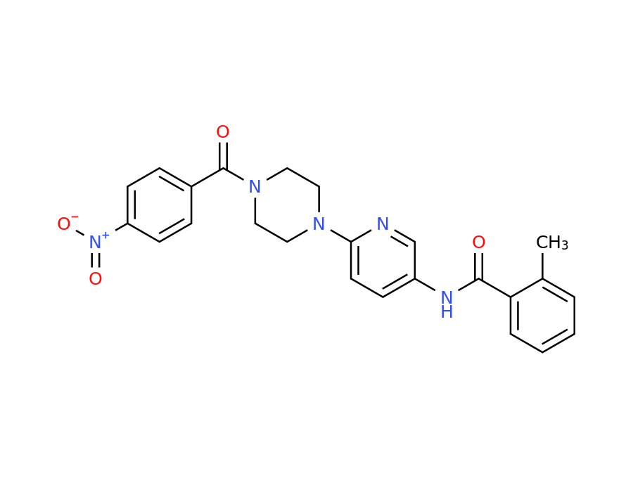 Structure Amb7661224