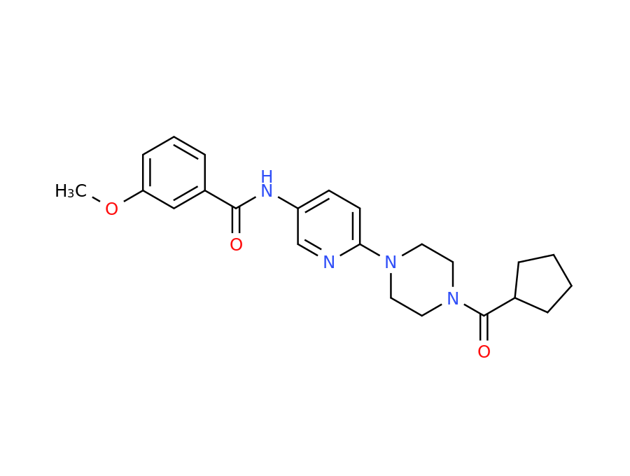 Structure Amb7661232
