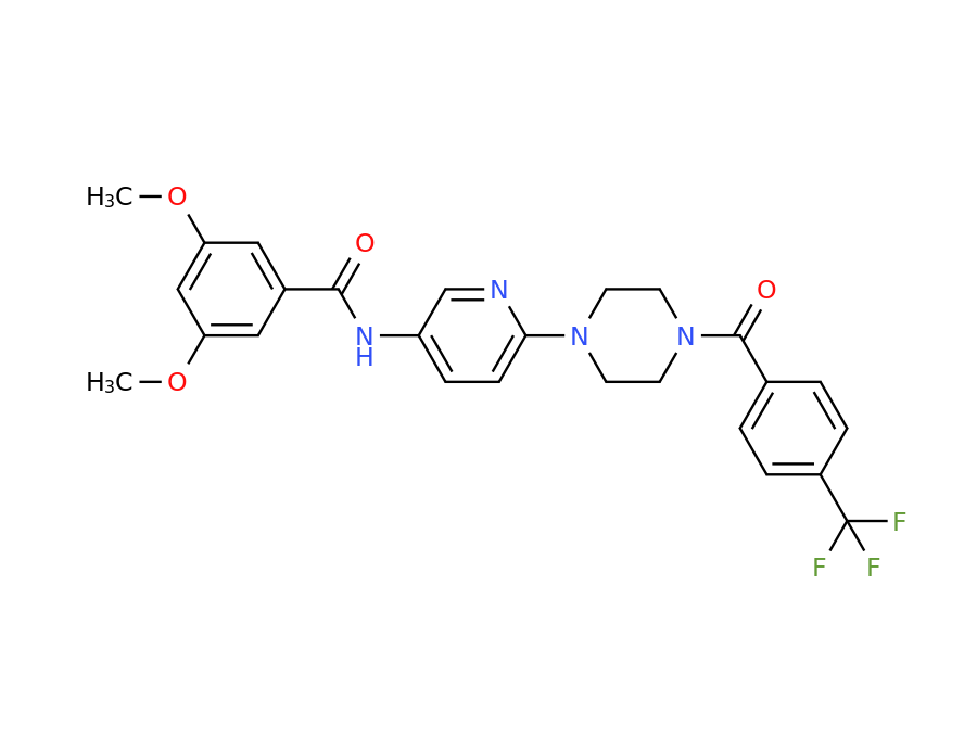 Structure Amb7661233