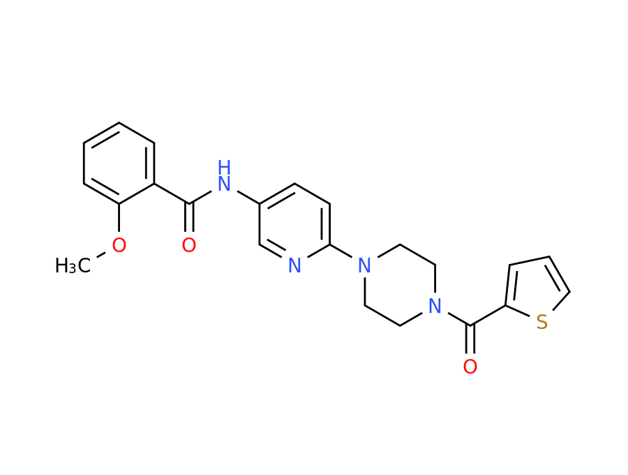 Structure Amb7661261