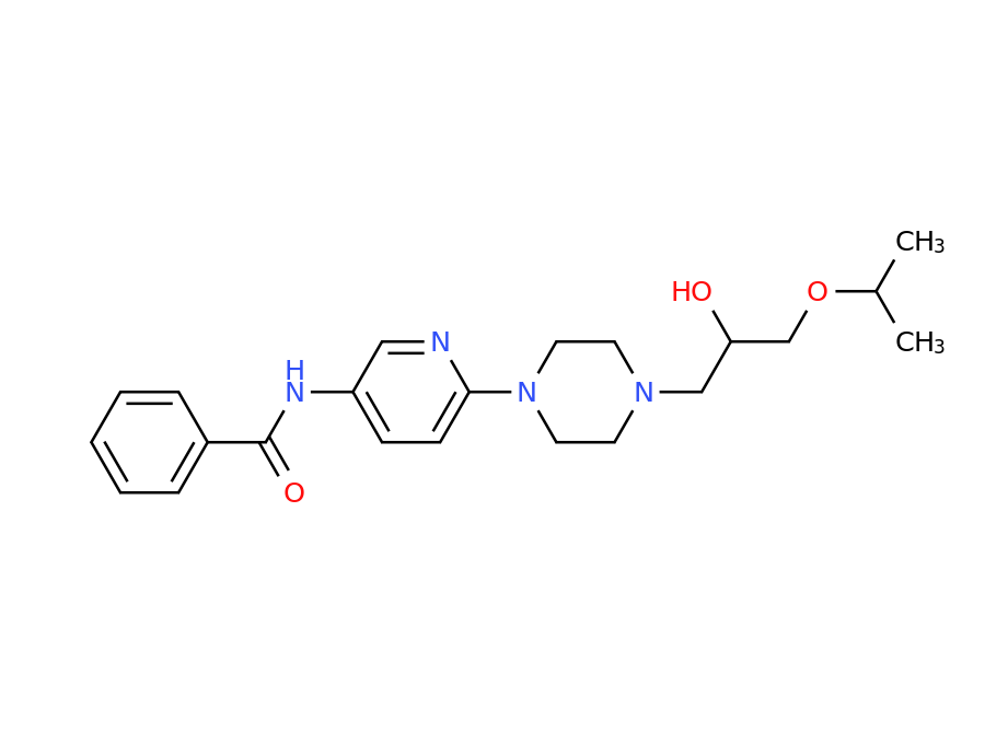 Structure Amb7661278
