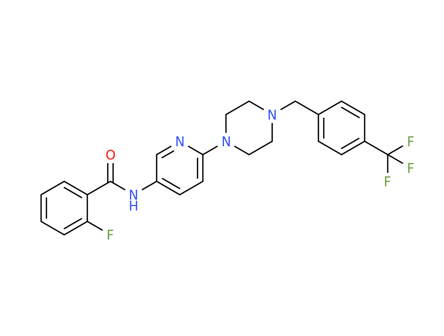 Structure Amb7661535