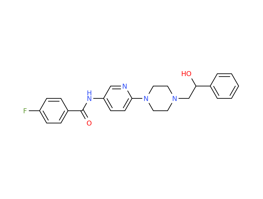 Structure Amb7661545