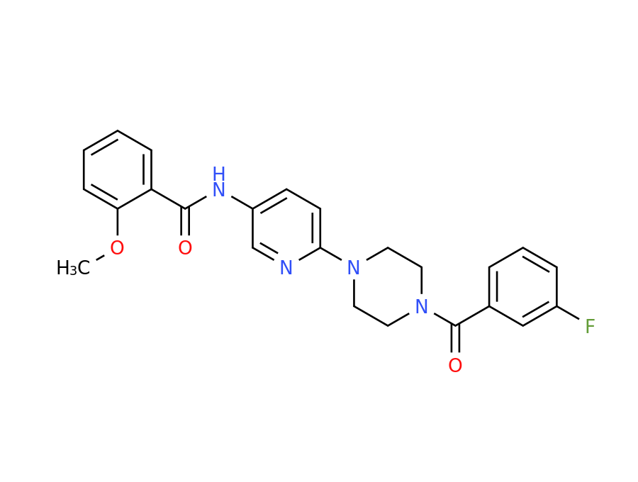 Structure Amb7661555