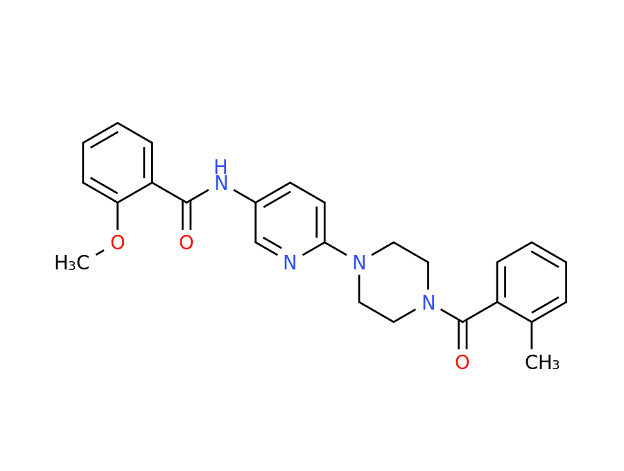 Structure Amb7661556