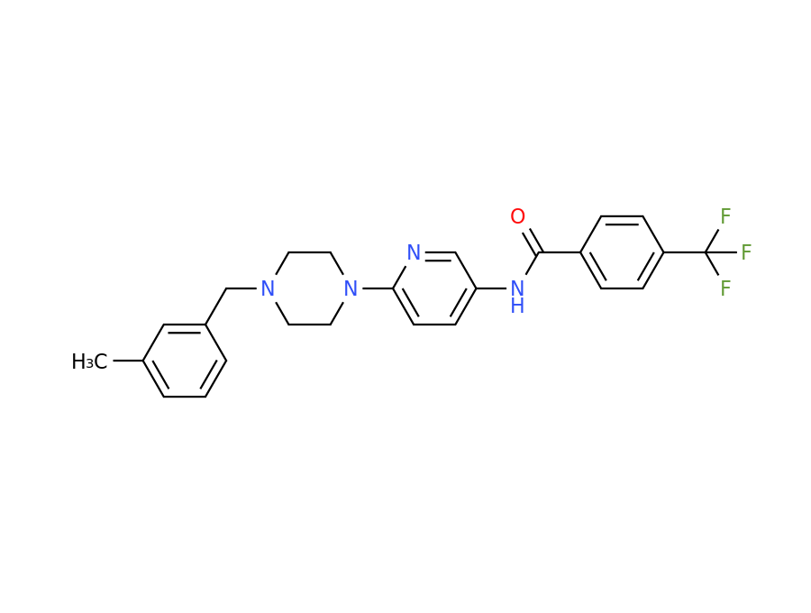 Structure Amb7661710