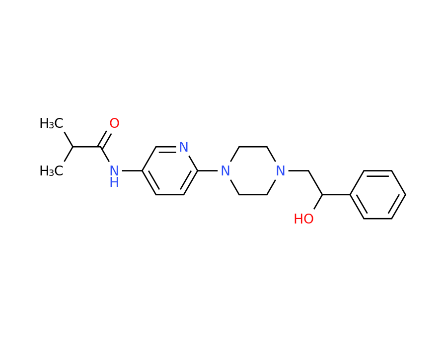 Structure Amb7661738