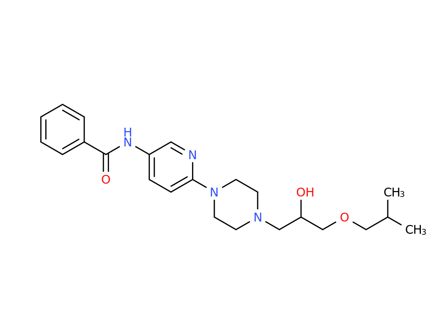 Structure Amb7661742