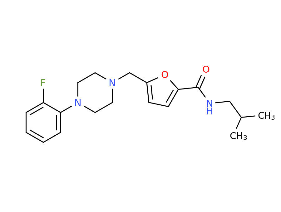 Structure Amb7662273