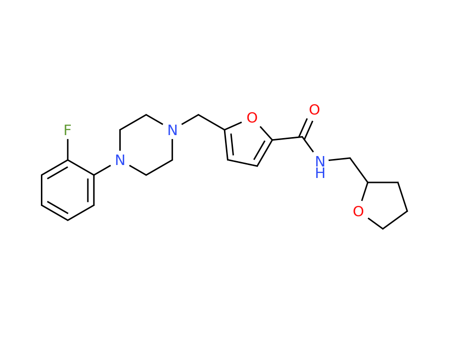 Structure Amb7662278