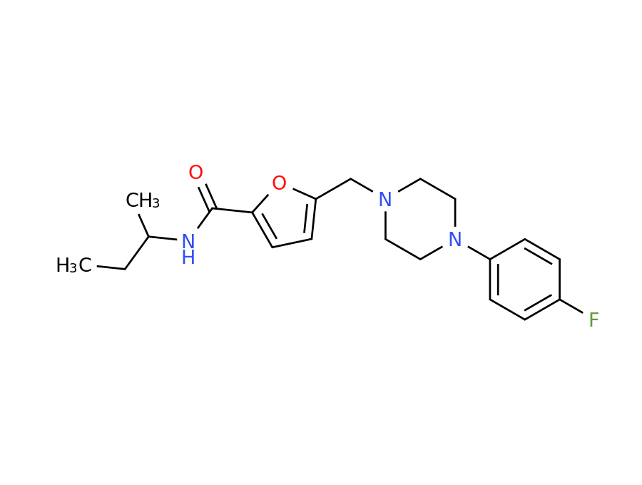 Structure Amb7662500