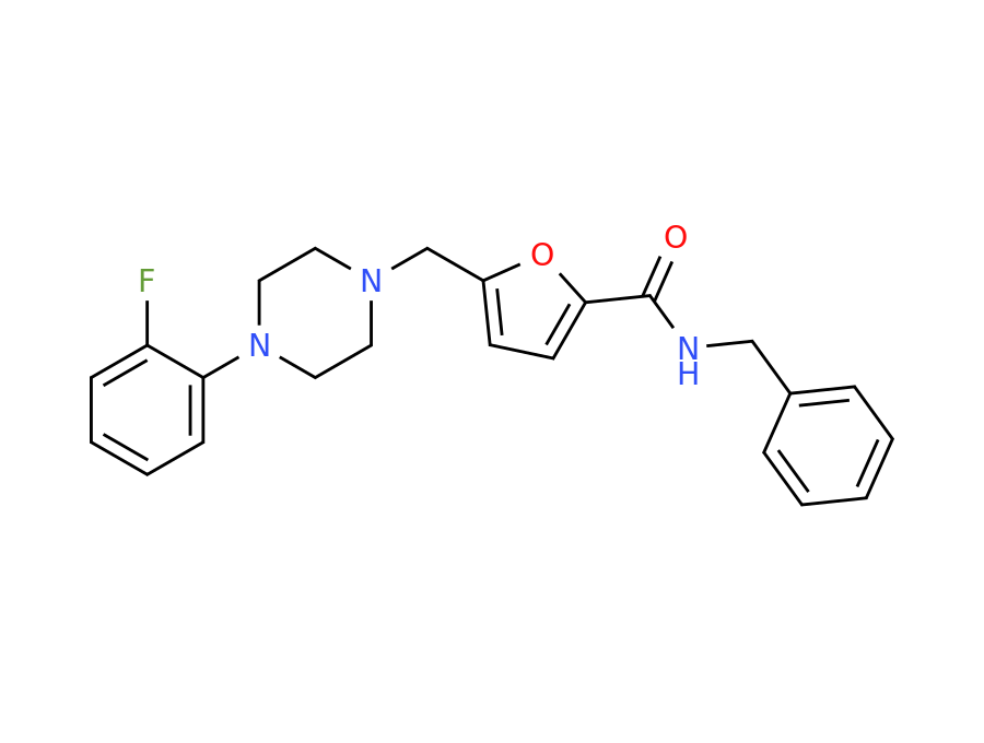Structure Amb7662522