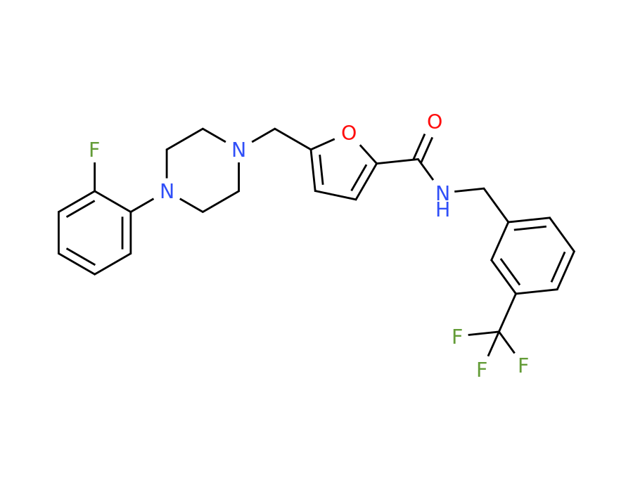 Structure Amb7662523