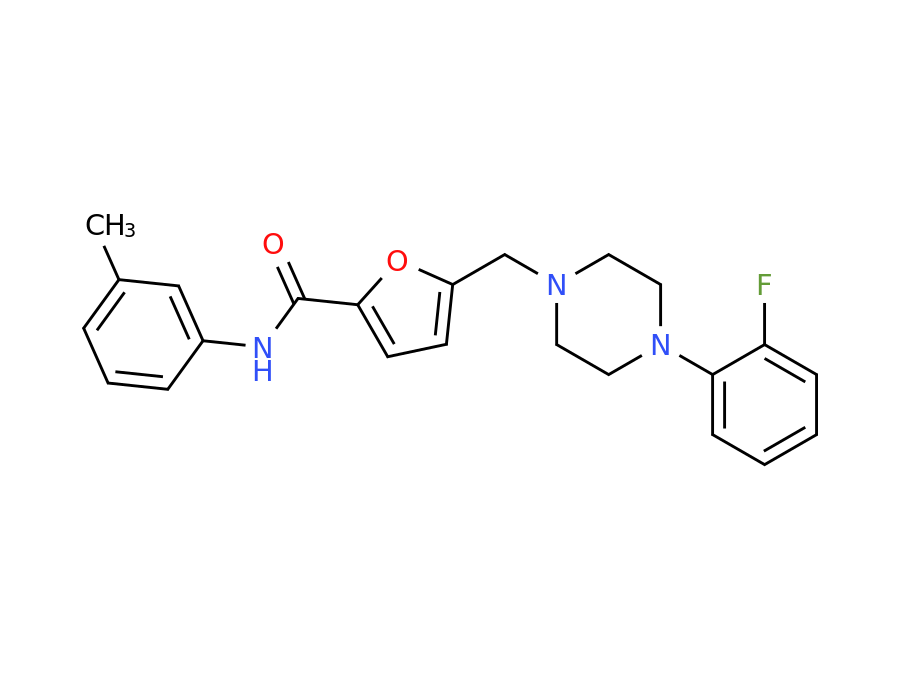 Structure Amb7662525