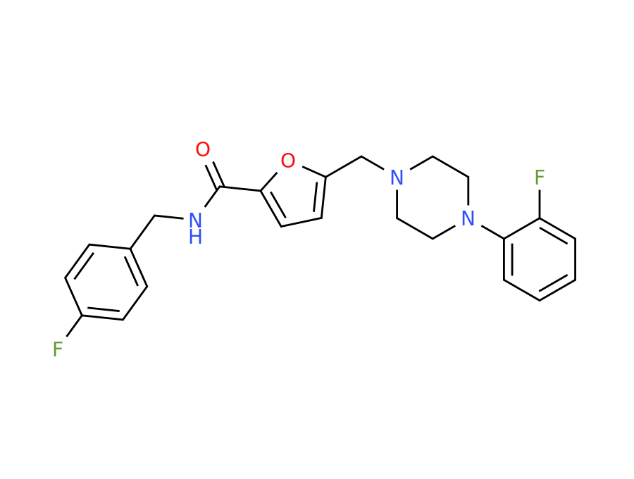 Structure Amb7662526