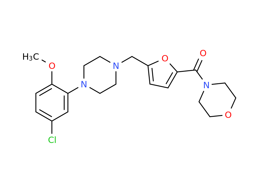 Structure Amb7662695