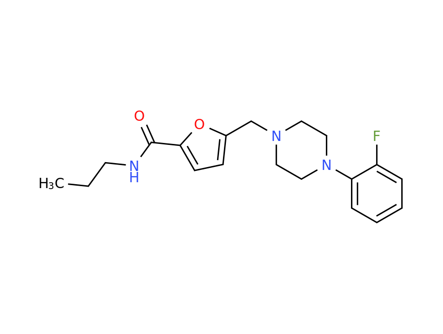 Structure Amb7662734