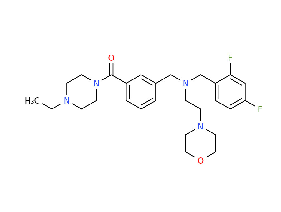Structure Amb7662835