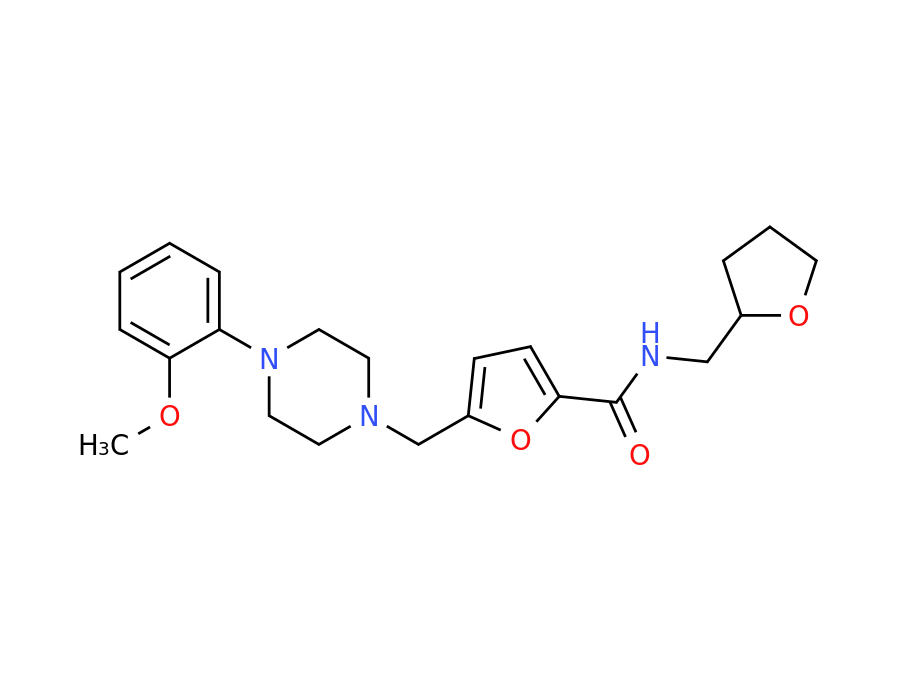 Structure Amb7662906