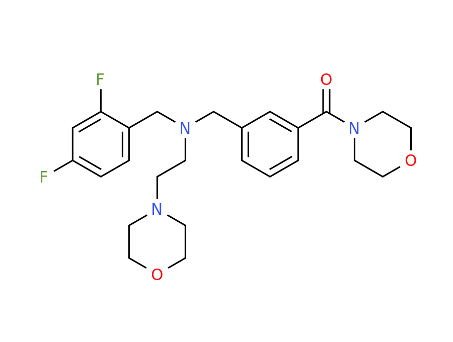 Structure Amb7663107