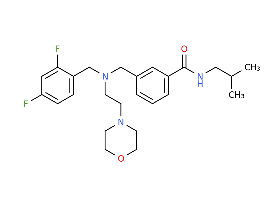 Structure Amb7663577