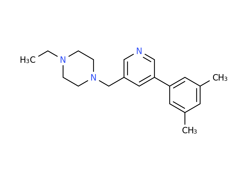 Structure Amb7663797