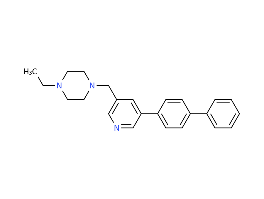 Structure Amb7664133