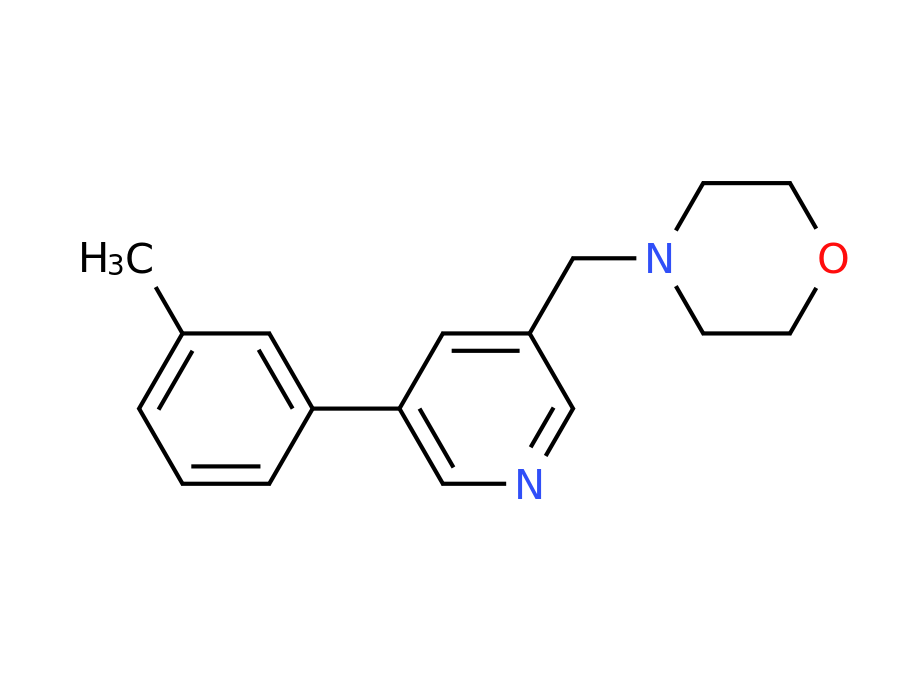 Structure Amb7664304
