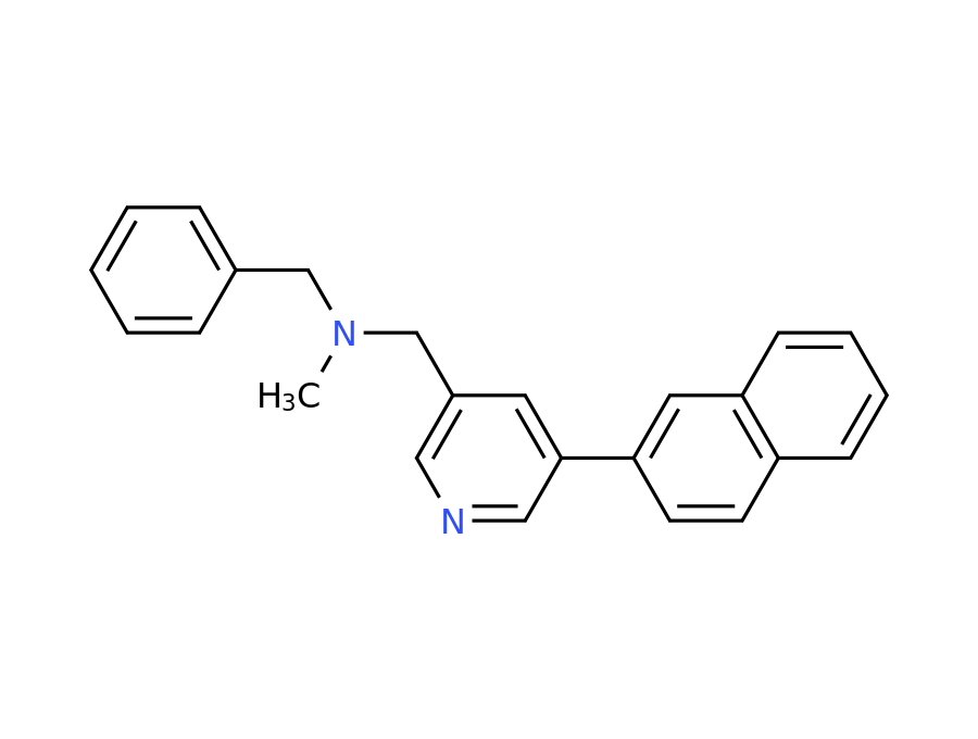 Structure Amb7664366