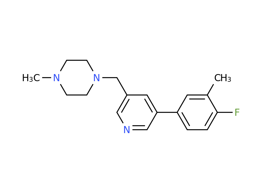 Structure Amb7664640