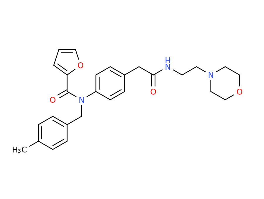 Structure Amb7665273