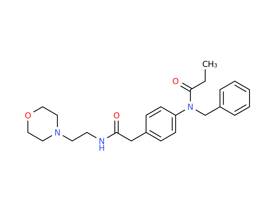 Structure Amb7665289