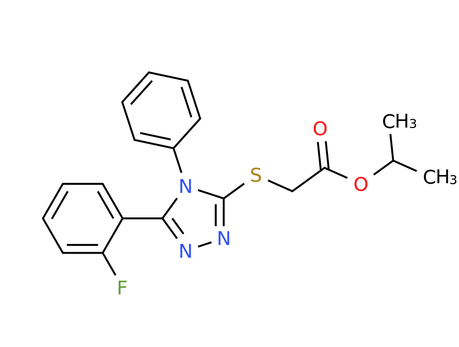 Structure Amb766531