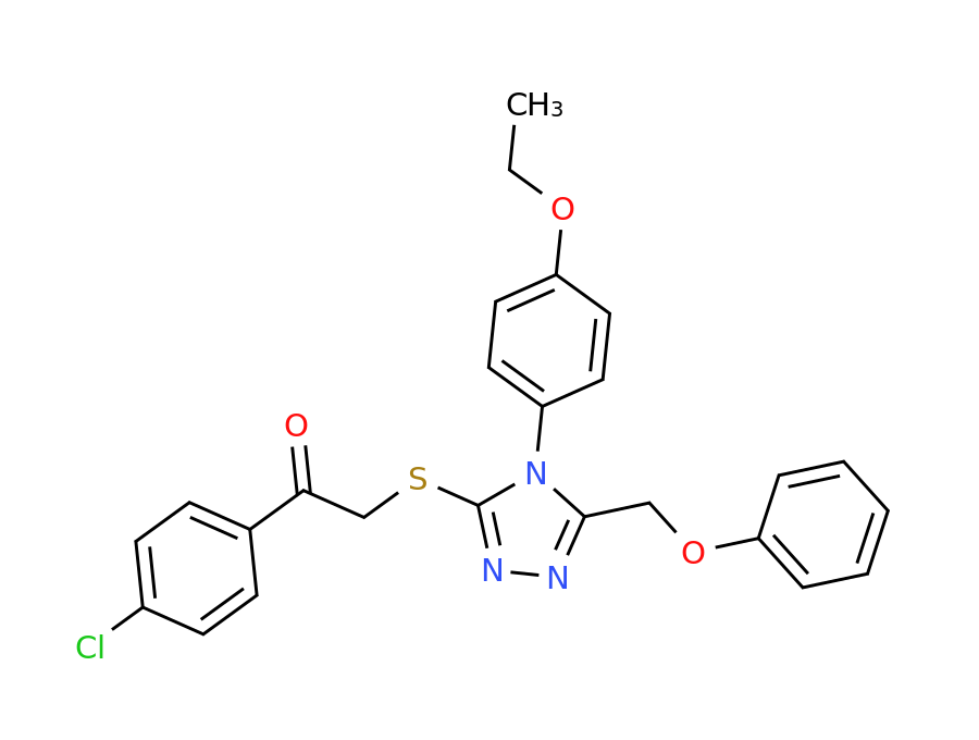 Structure Amb766543