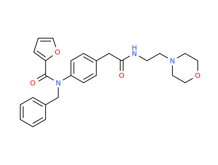 Structure Amb7665487