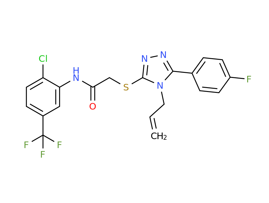 Structure Amb766551
