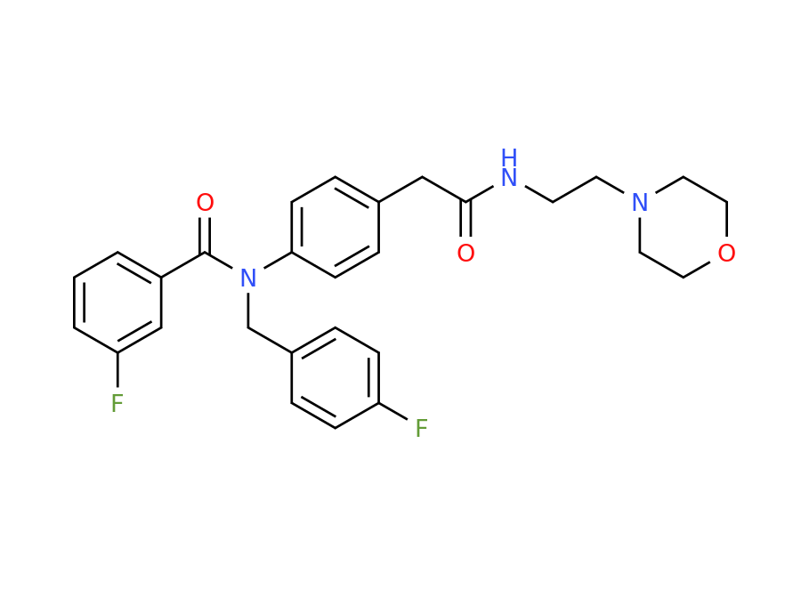 Structure Amb7665734