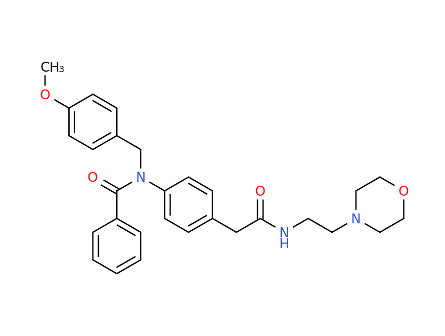 Structure Amb7665833