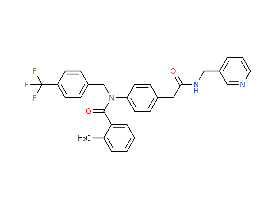 Structure Amb7665908