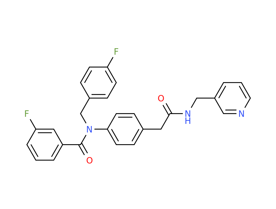 Structure Amb7665926