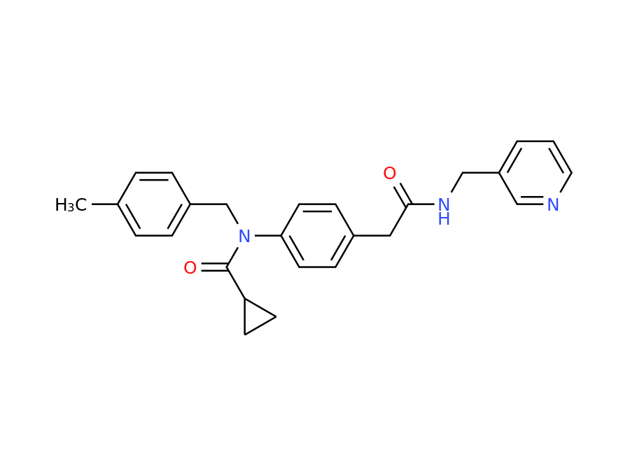 Structure Amb7665960
