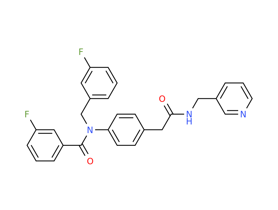 Structure Amb7665973
