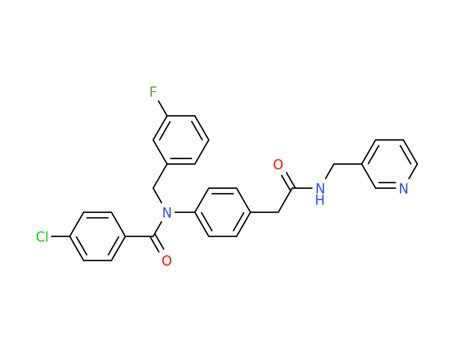 Structure Amb7665976