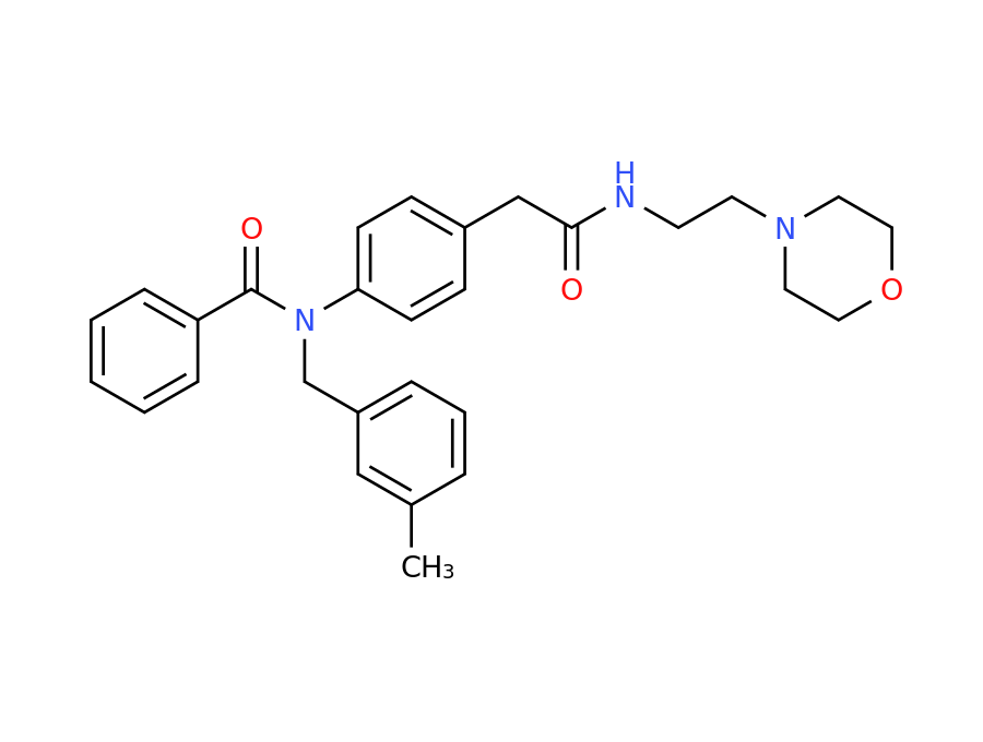 Structure Amb7666070